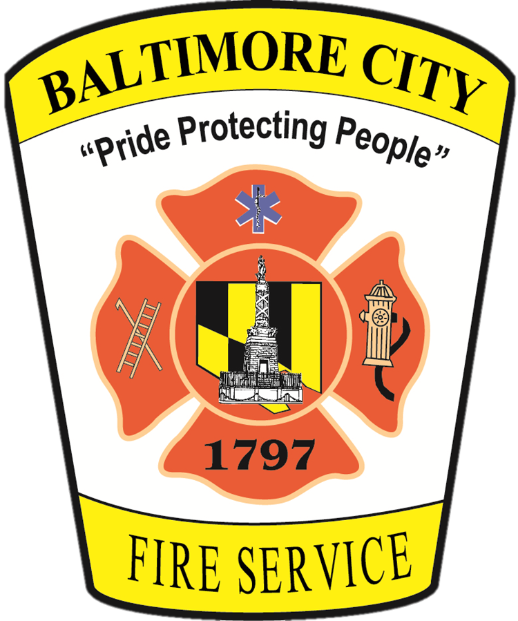 Baltimore City